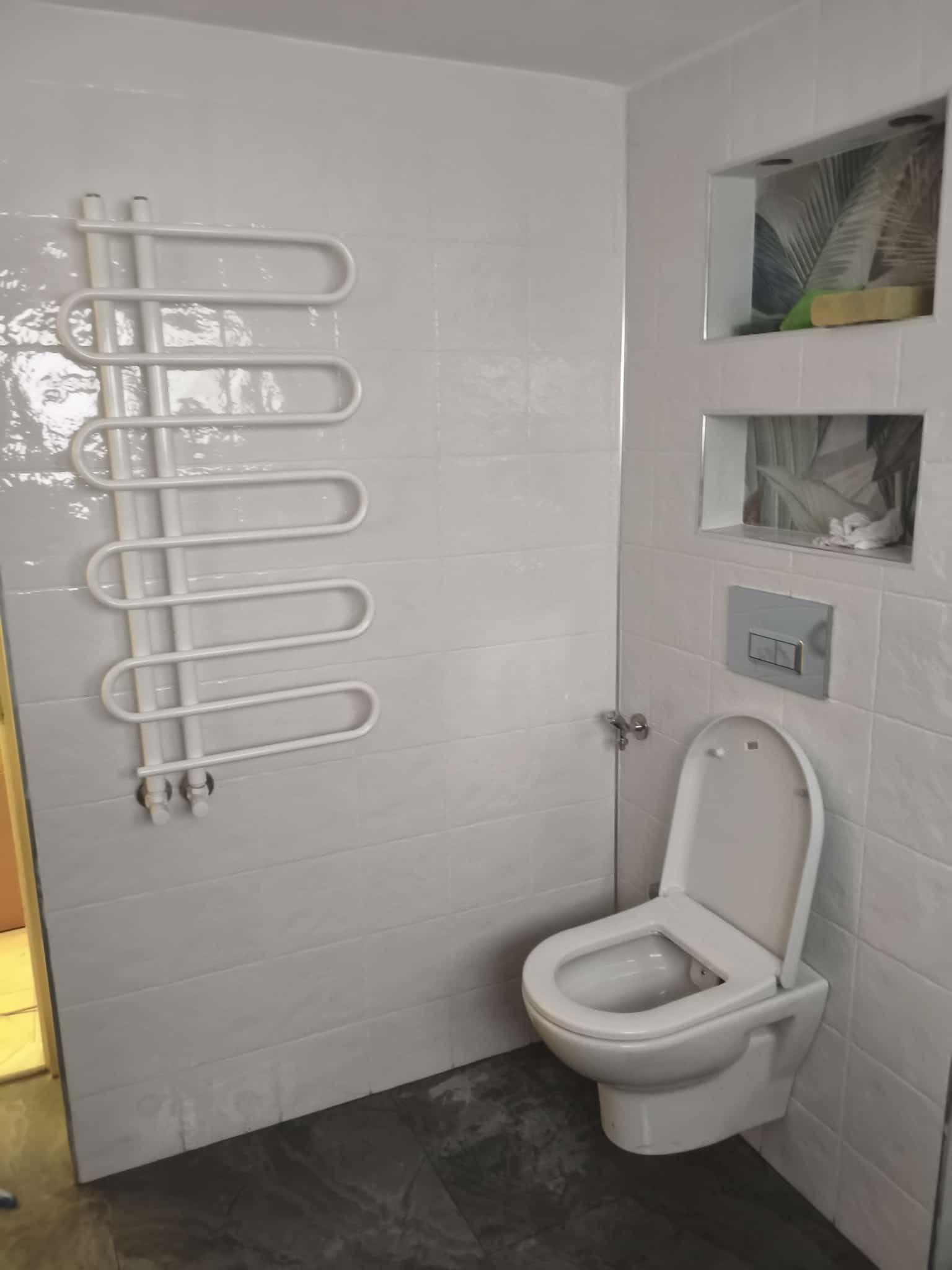 Uzman Kadromuzla Her Türlü Tesisat Arızasında Kalıcı ve Hızlı Müdahale