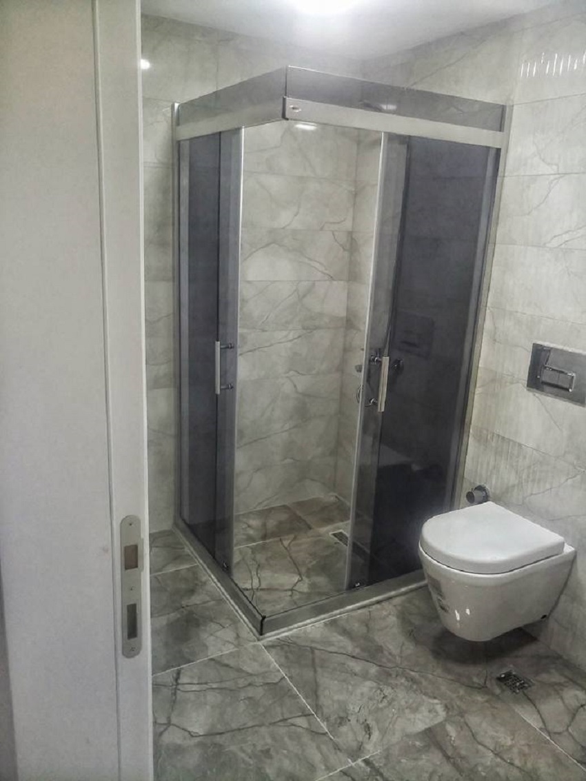 Klozet Tamir ve Onarımında Uzman Ekipman Desteği