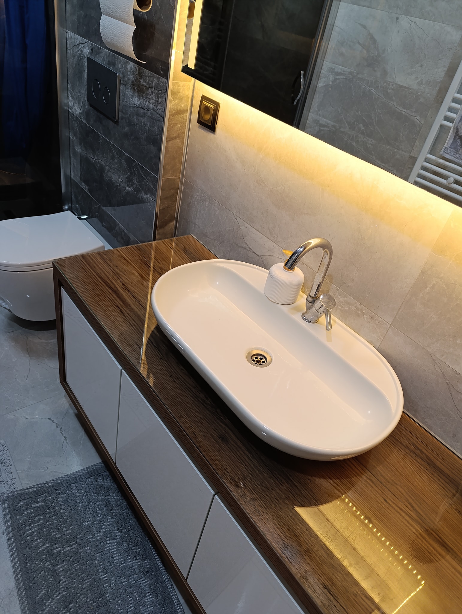 Su Kaçağı Tespiti